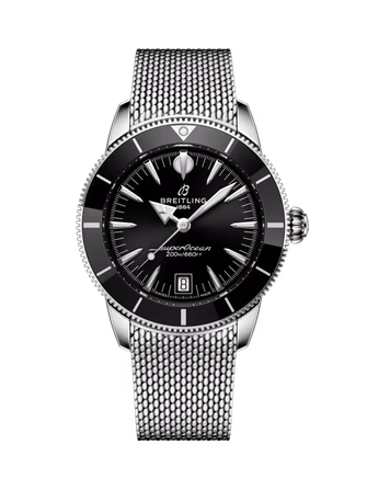 Superocean Heritage B31 Automatic 40