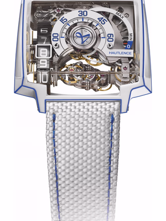 Vortex Gamma TRON