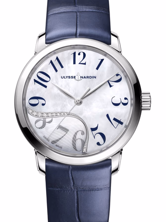 Classico Jade