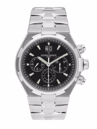 Overseas Chronograph