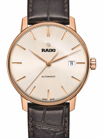 Coupole Classic Men