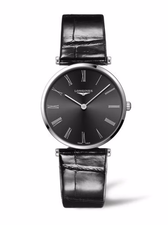 La Grande Classique Quartz 38