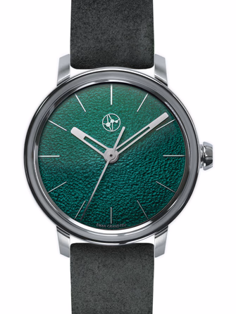 Contemporaines Ref.1120-EU “Green Fairy”