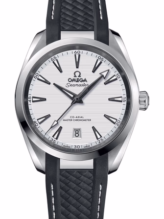Seamaster Aqua Terra