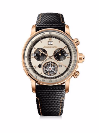 Code 11.59 by Audemars Piguet Ultra-Complication Universelle