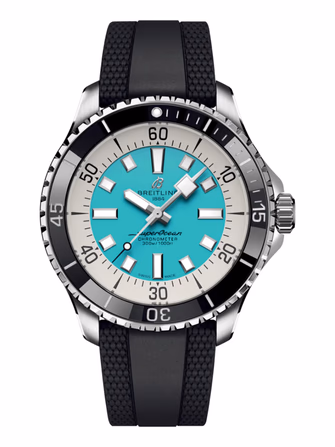 Superocean Automatic 44