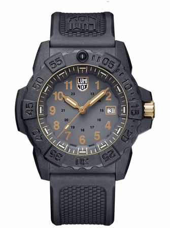Navy SEAL 3500 Series