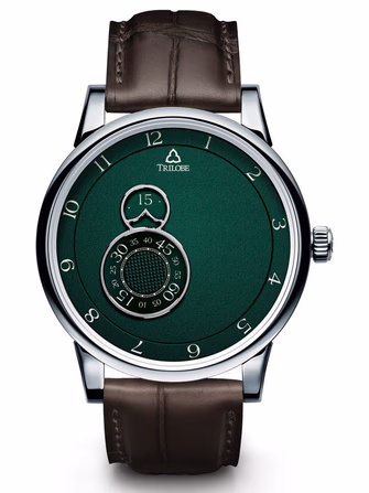 Nuit Fantastique Grained Green