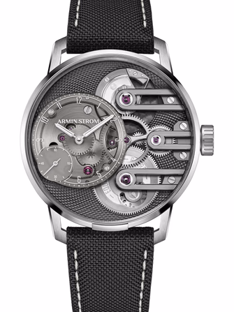 Gravity Equal Force Ultimate Sapphire
