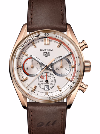 Carrera Chronosprint x Porsche