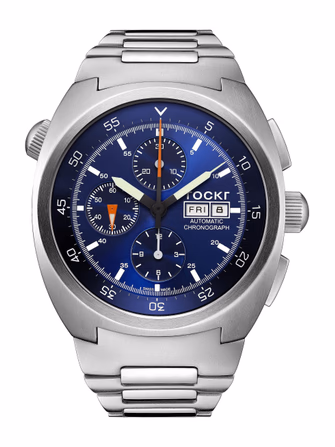 Air Defender Chronograph