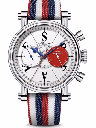 London Chronograph