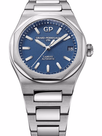 Laureato 42 mm