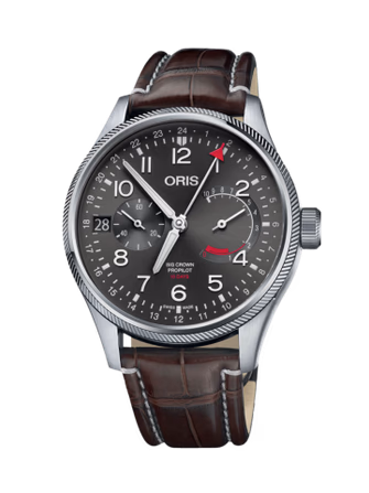 BIG CROWN PROPILOT CALIBRE 114 44mm