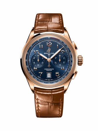 Premier B01 Chronograph 42