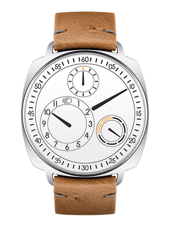 TYP 1²W "White" 41mm
