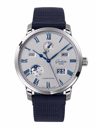 Senator Excellence Perpetual Calendar