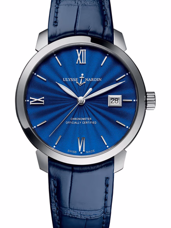 Classico 40mm