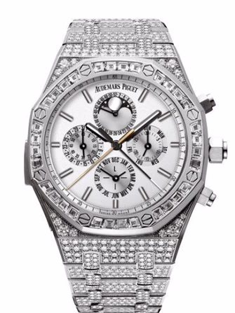 Royal Oak Grande Complication