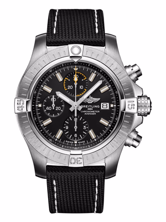 Avenger Chronograph 45