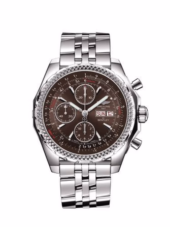 Breitling for Bentley GT