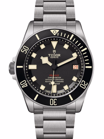 Pelagos LHD