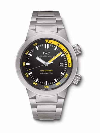 GST Aquatimer 2000
