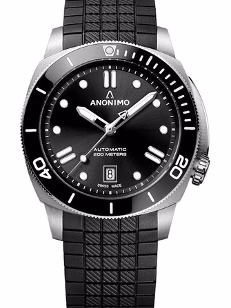 Nautilo 42 mm