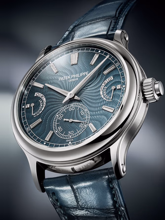 Grand Sonnerie "Only Watch" 2024
