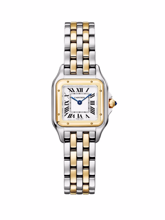 Panthère de Cartier watch