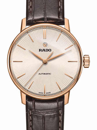 Coupole Classic Lady