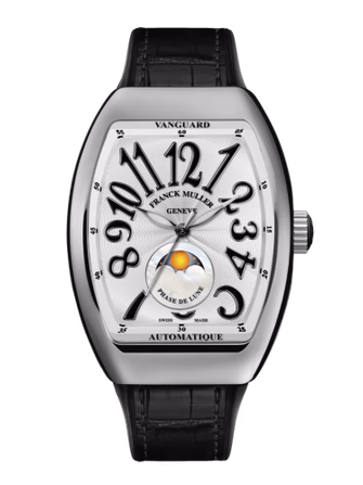 VANGUARD 32 x 42,3 mm