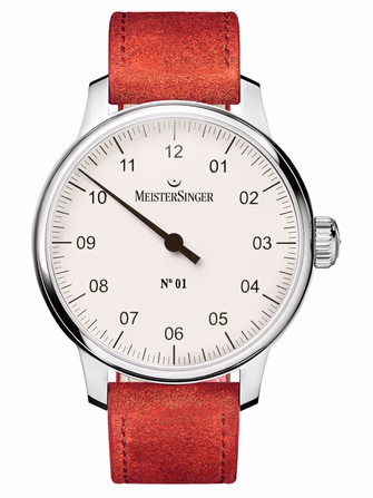 N°01 40 mm