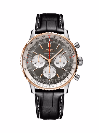 Navitimer B01 Chronograph 43