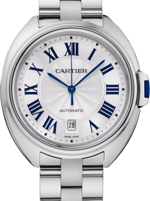 Clé de Cartier 40