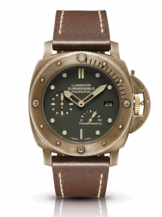 Luminor Submersible