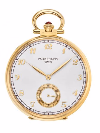 Pocket Watches
