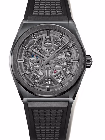Defy Classic 41mm