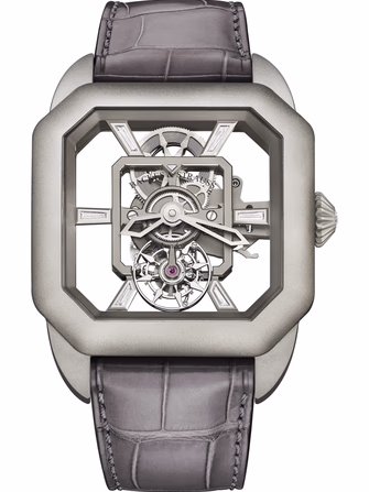 Berkeley Emperor Titan Tourbillon 45