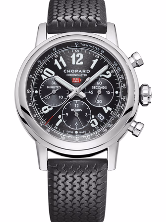 Mille Miglia Classic Chronograph