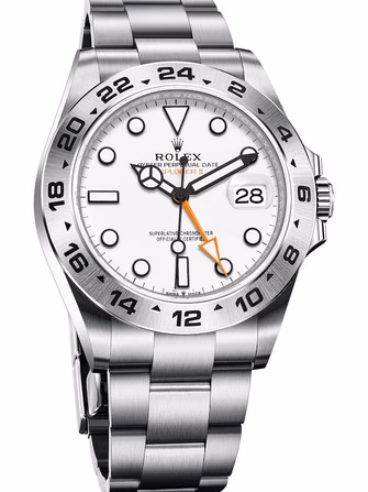 Explorer II