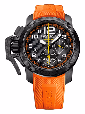 Chronofighter Superlight Carbon