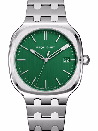 Concorde Imperial Green