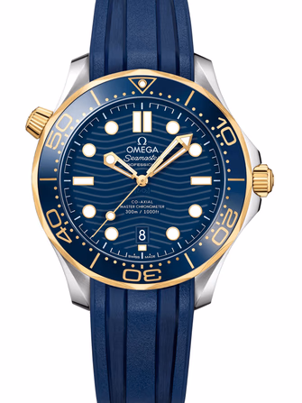 Seamaster Diver 300M