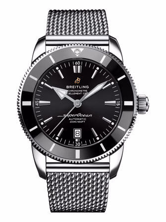 Superocean Heritage II 46