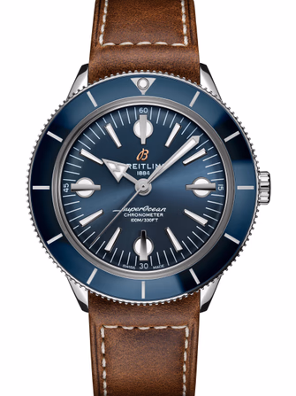 Superocean Heritage 57