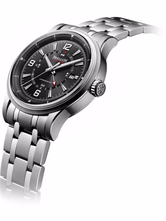 Wyvern GMT Black