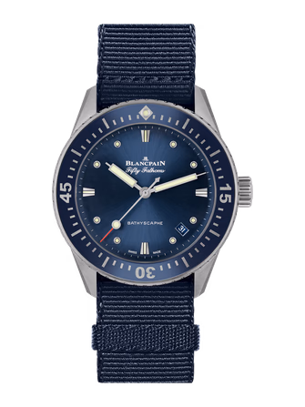 Bathyscaphe