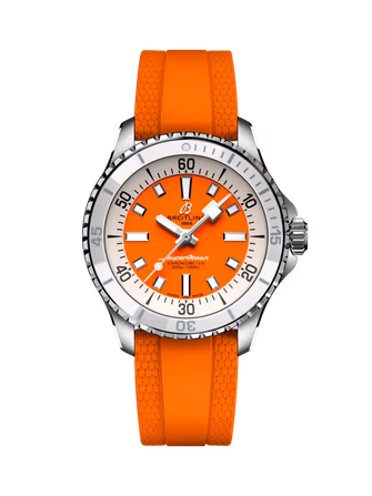 Superocean Automatic 36