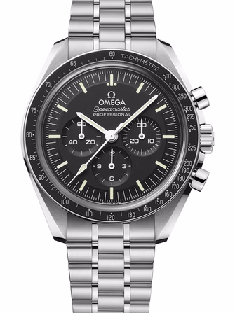 Speedmaster Moonwatch